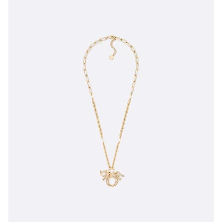 chr1st1an D10r necklaces